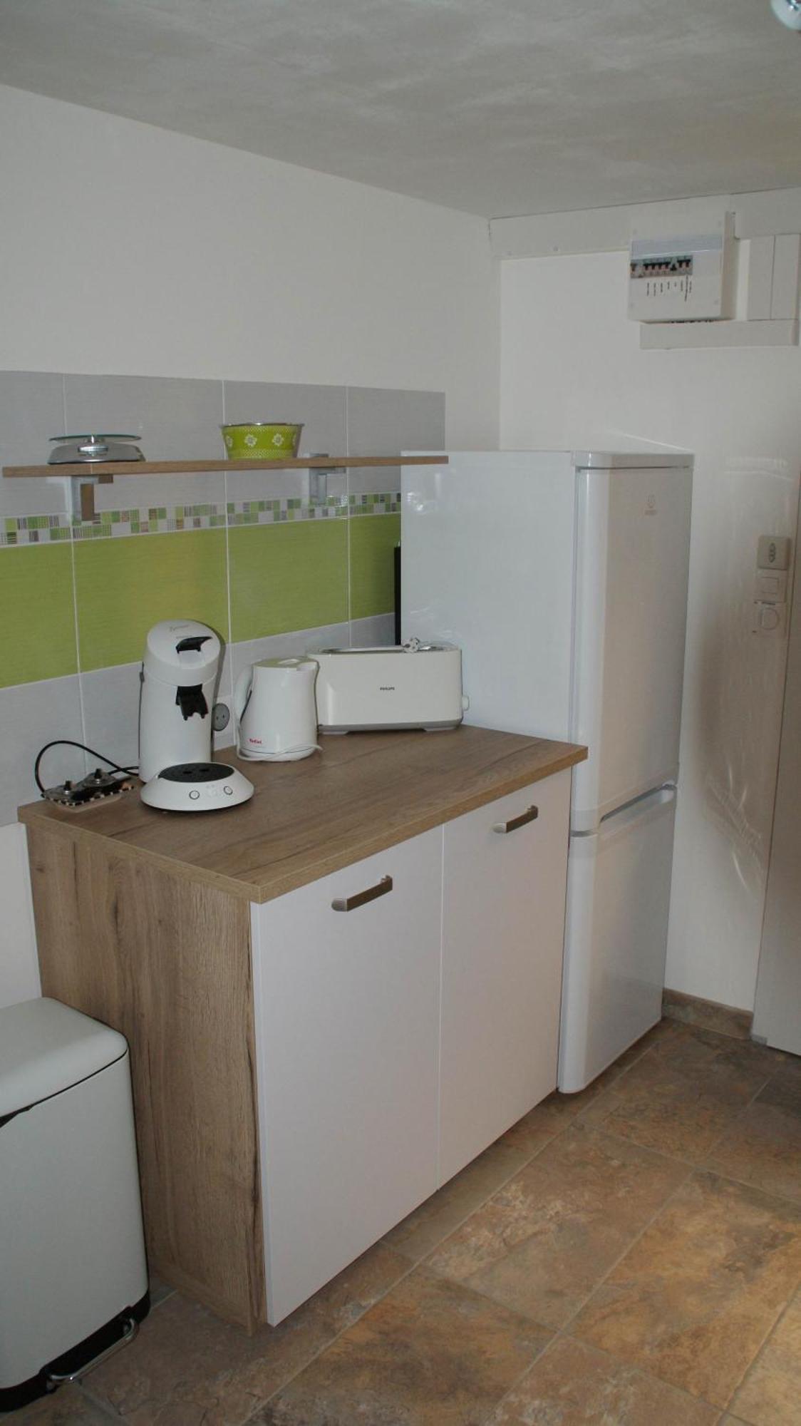 Chouette Apartment