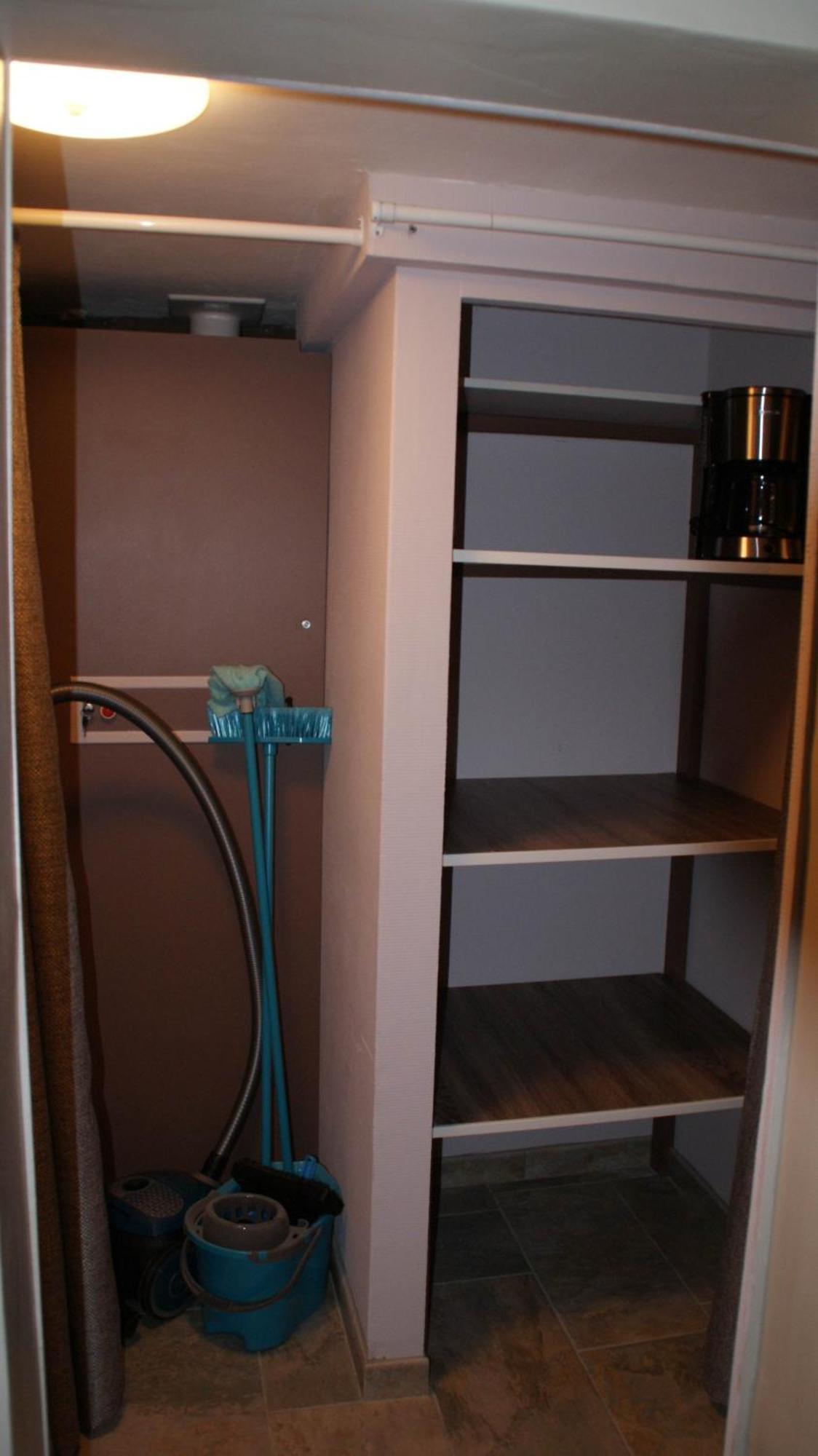 Chouette Apartment *