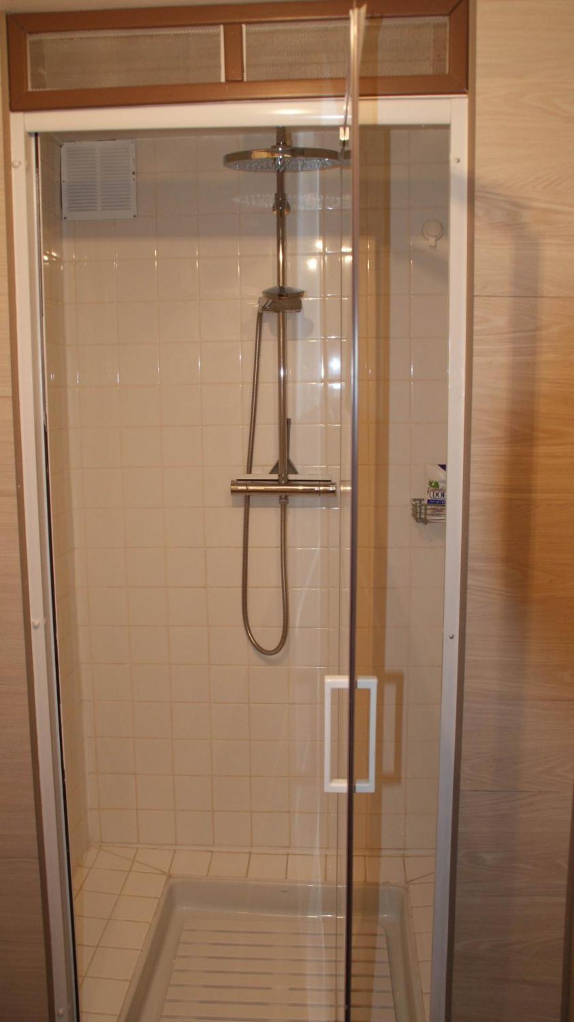 Chouette Apartment